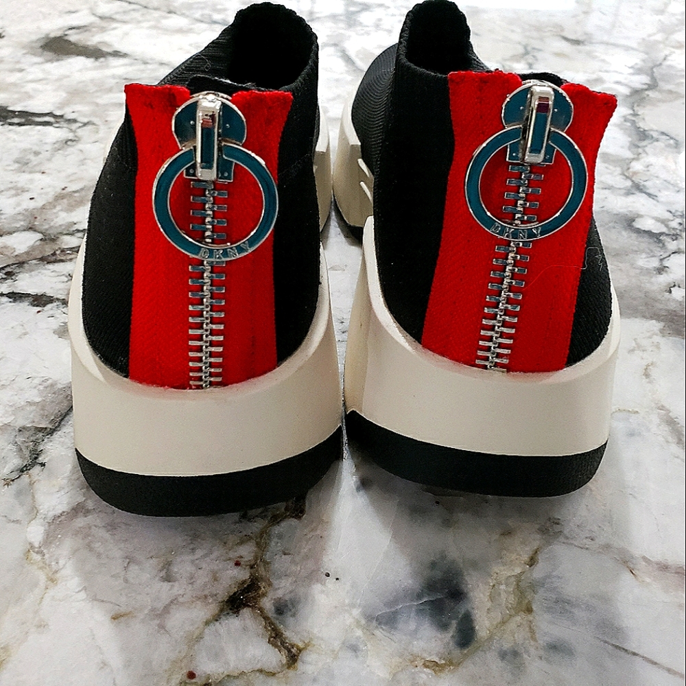 DKNY Marcel Sneakers